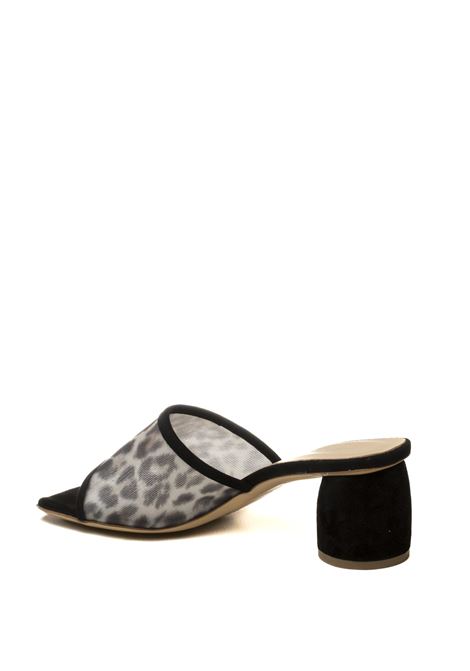  GIOIA DELL'ACQUA | 2704SOVANA-NERO